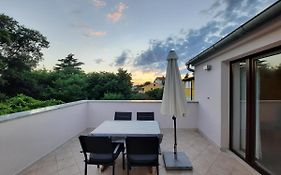 Apartman Sofia Porec