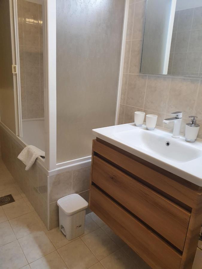Apartman Sofia Porec Esterno foto